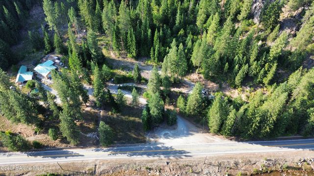 151 Granite Loop Rd, Wallace, ID 83873