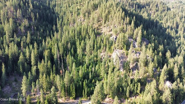 151 Granite Loop Rd, Wallace, ID 83873