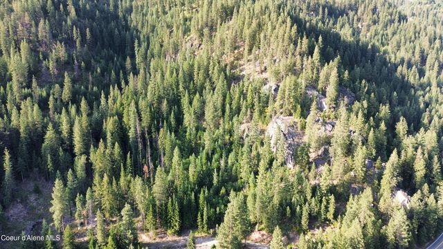 151 Granite Loop Rd, Wallace, ID 83873