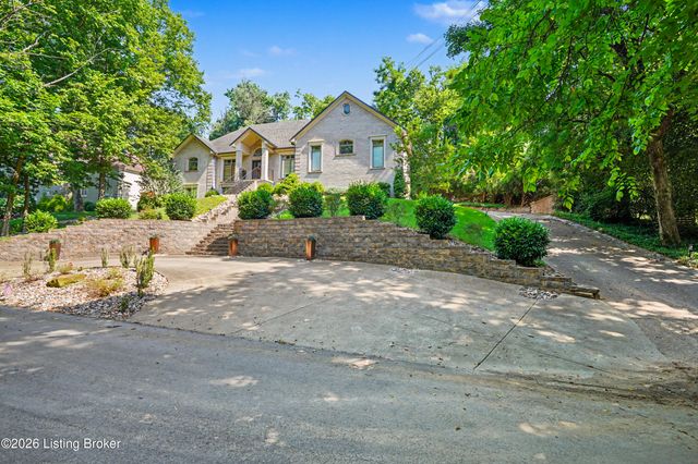 2811 Alta Vista Ct, Louisville, KY 40206