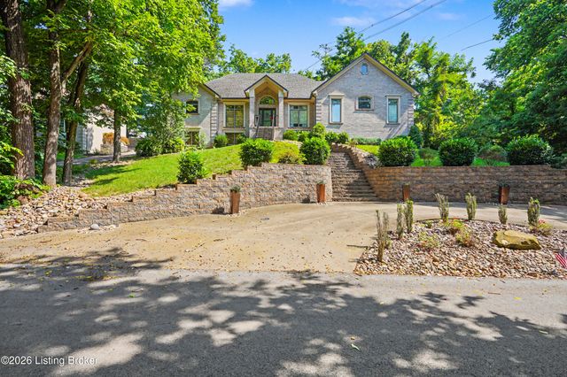 2811 Alta Vista Ct, Louisville, KY 40206
