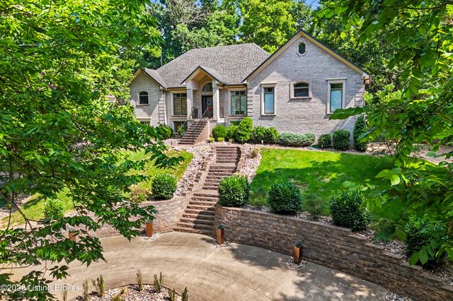 2811 Alta Vista Ct, Louisville, KY 40206