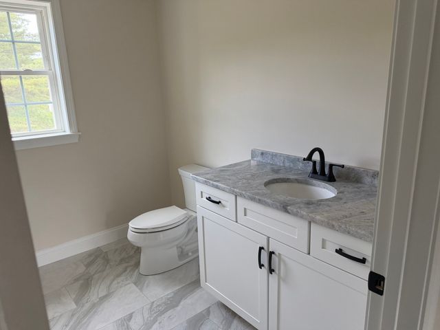 9A Hudson Drive A, Berkley, MA 02779