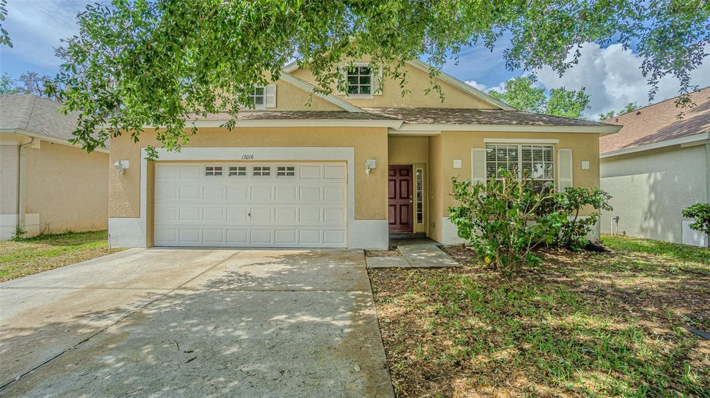 13016 TERRACE BROOK PLACE, Temple Terrace, FL 33637
