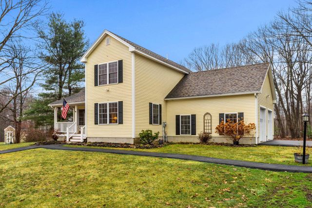 9 Roseberry Lane, Kittery, ME 03904
