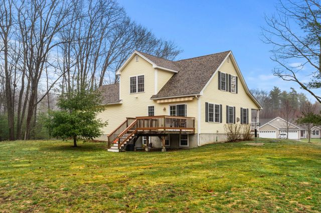 9 Roseberry Lane, Kittery, ME 03904