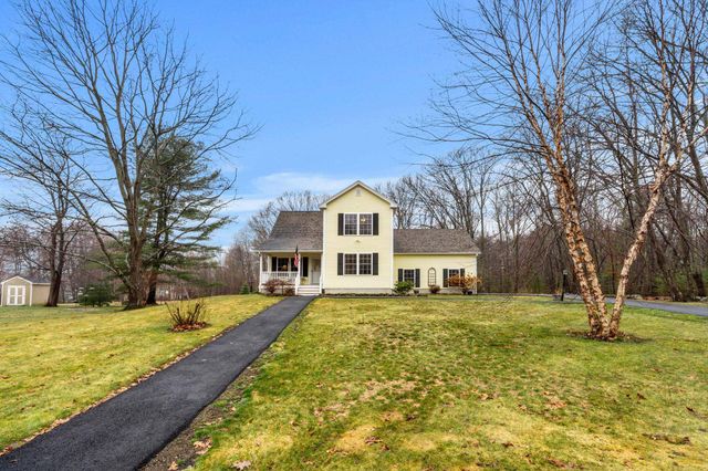 9 Roseberry Lane, Kittery, ME 03904