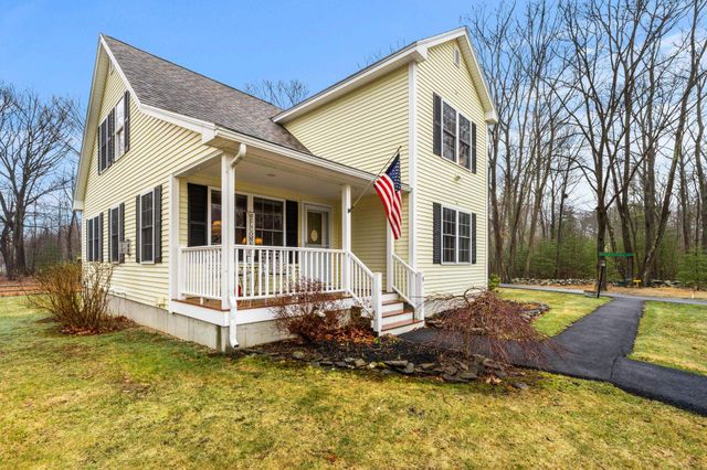 9 Roseberry Lane, Kittery, ME 03904