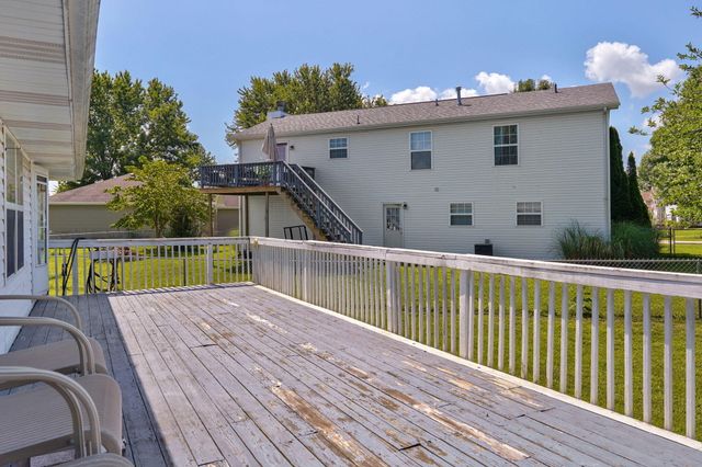 405 Lynn Drive, Clever, MO 65631