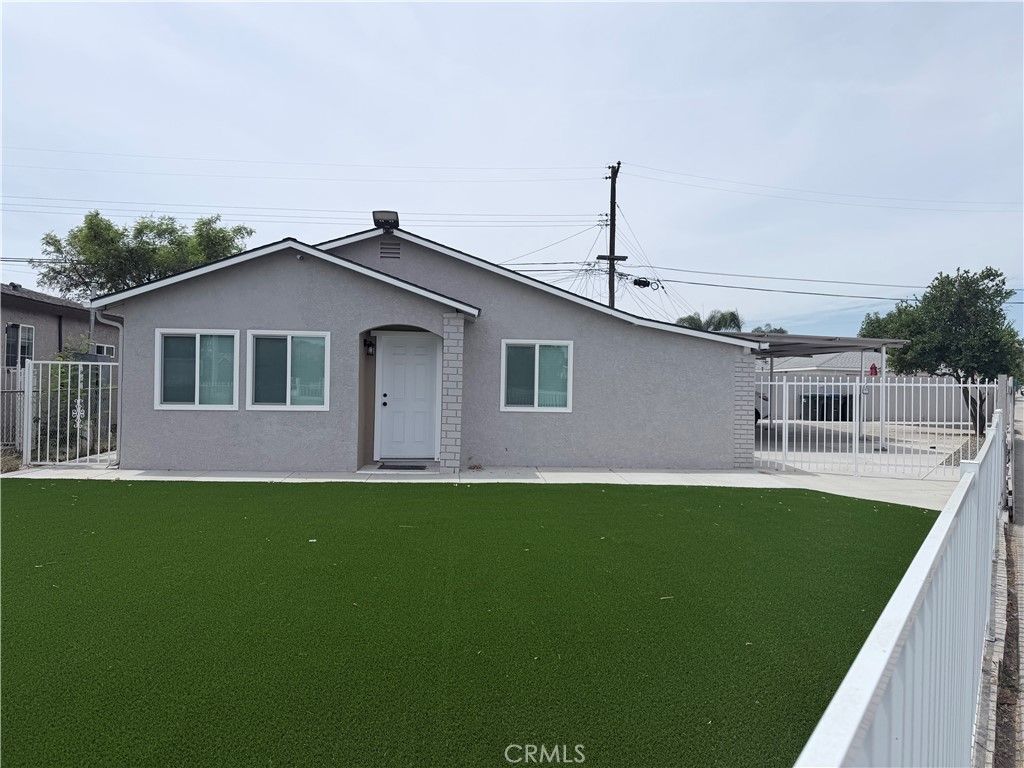 Image 1 of property listing at 4875 Fairway Boulevard, Chino Hills, CA 91709