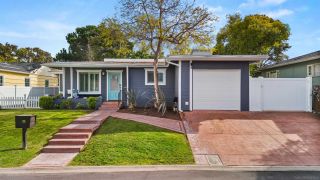 1865 Mission Cliff Drive, University Heights, CA 92116