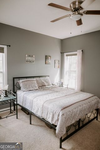 136 King Richard Drive, Griffin, GA 30223
