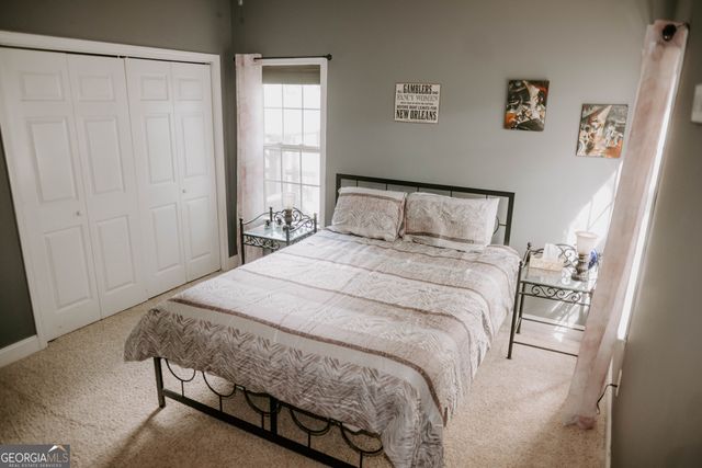 136 King Richard Drive, Griffin, GA 30223
