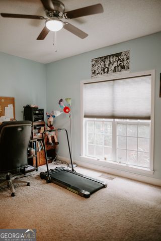 136 King Richard Drive, Griffin, GA 30223