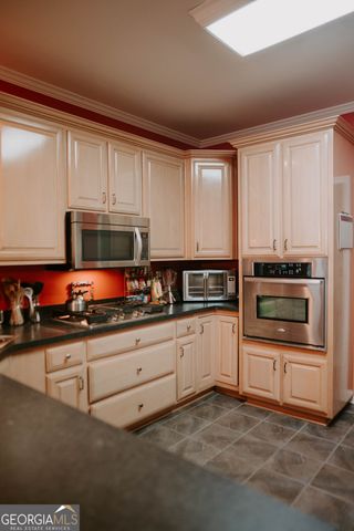 136 King Richard Drive, Griffin, GA 30223