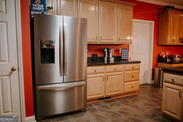 136 King Richard Drive, Griffin, GA 30223