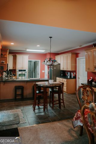 136 King Richard Drive, Griffin, GA 30223