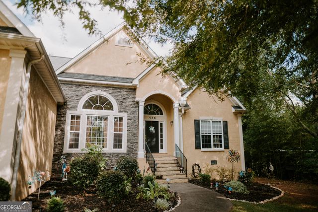 136 King Richard Drive, Griffin, GA 30223