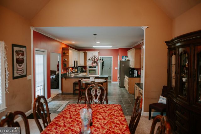 136 King Richard Drive, Griffin, GA 30223