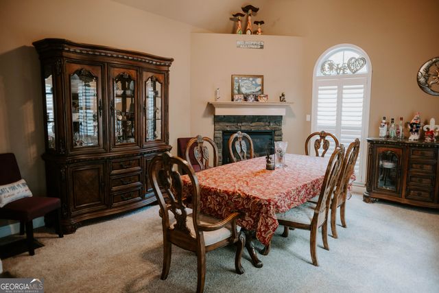 136 King Richard Drive, Griffin, GA 30223