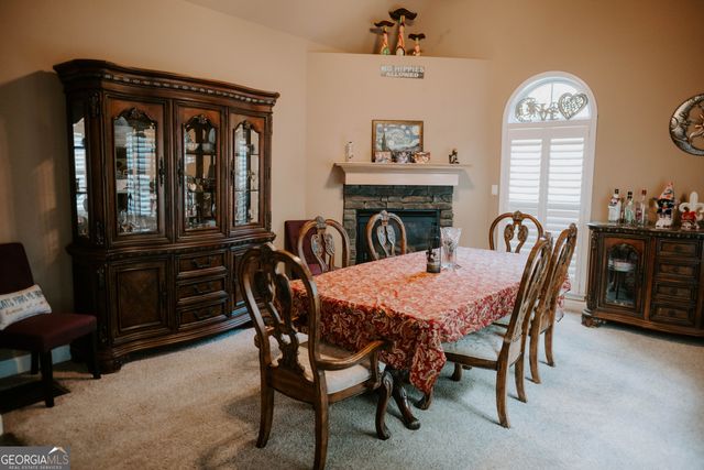136 King Richard Drive, Griffin, GA 30223