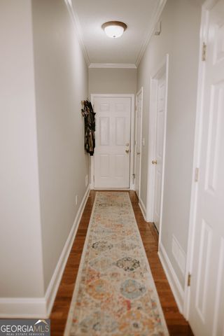 136 King Richard Drive, Griffin, GA 30223