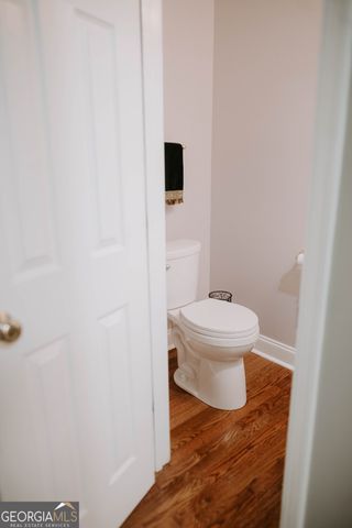 136 King Richard Drive, Griffin, GA 30223