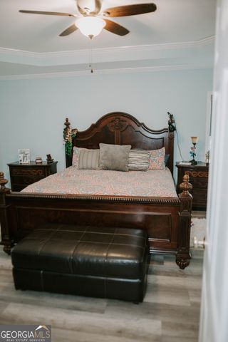 136 King Richard Drive, Griffin, GA 30223