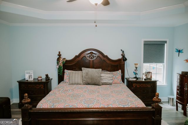136 King Richard Drive, Griffin, GA 30223