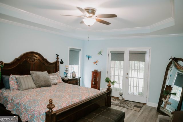 136 King Richard Drive, Griffin, GA 30223