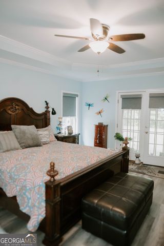 136 King Richard Drive, Griffin, GA 30223