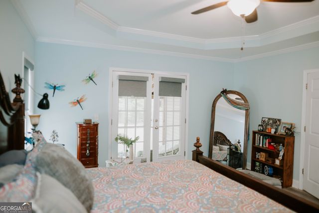136 King Richard Drive, Griffin, GA 30223