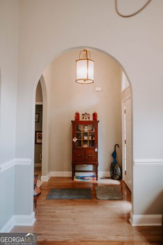 136 King Richard Drive, Griffin, GA 30223
