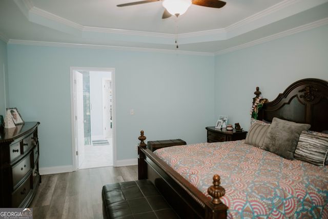 136 King Richard Drive, Griffin, GA 30223