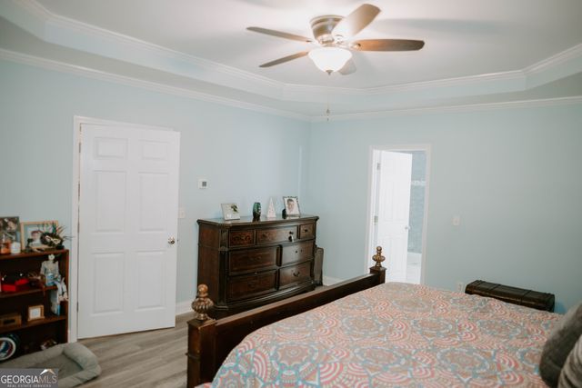 136 King Richard Drive, Griffin, GA 30223