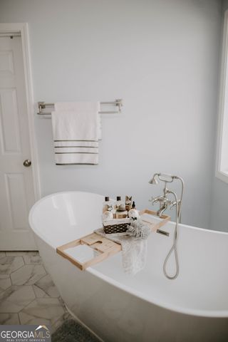 136 King Richard Drive, Griffin, GA 30223