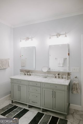 136 King Richard Drive, Griffin, GA 30223