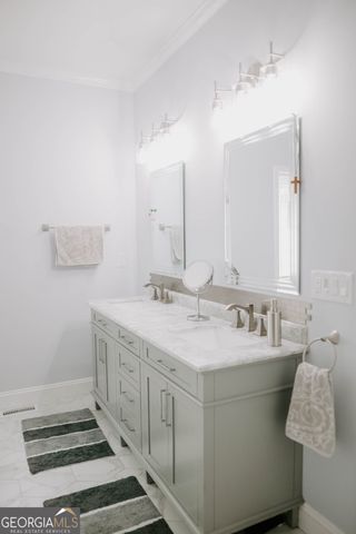 136 King Richard Drive, Griffin, GA 30223
