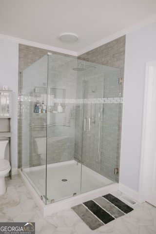 136 King Richard Drive, Griffin, GA 30223