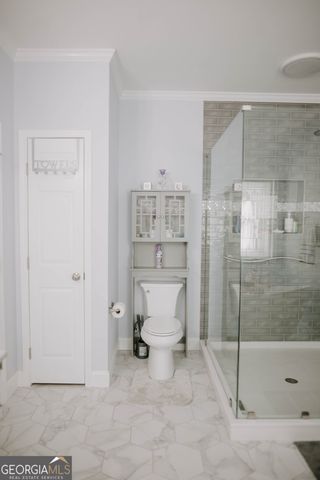 136 King Richard Drive, Griffin, GA 30223
