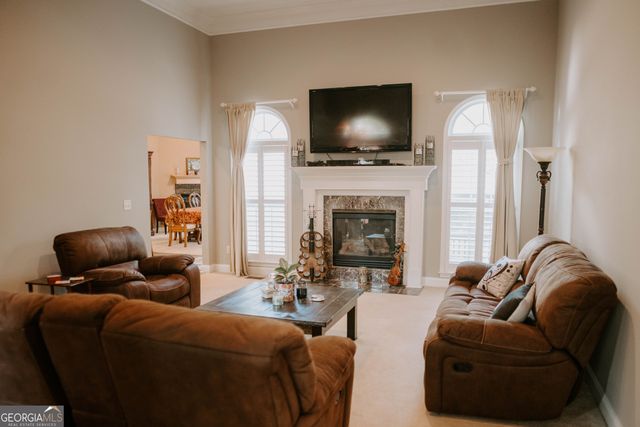 136 King Richard Drive, Griffin, GA 30223