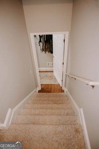 136 King Richard Drive, Griffin, GA 30223