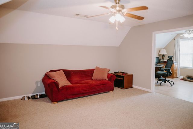 136 King Richard Drive, Griffin, GA 30223