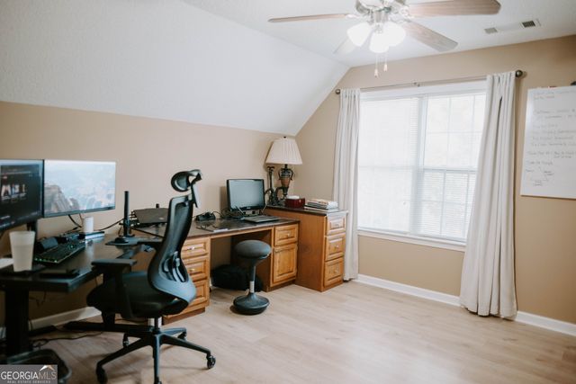 136 King Richard Drive, Griffin, GA 30223