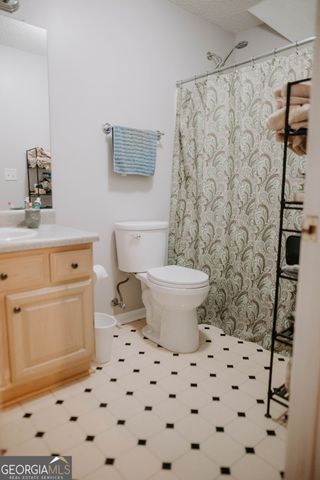 136 King Richard Drive, Griffin, GA 30223