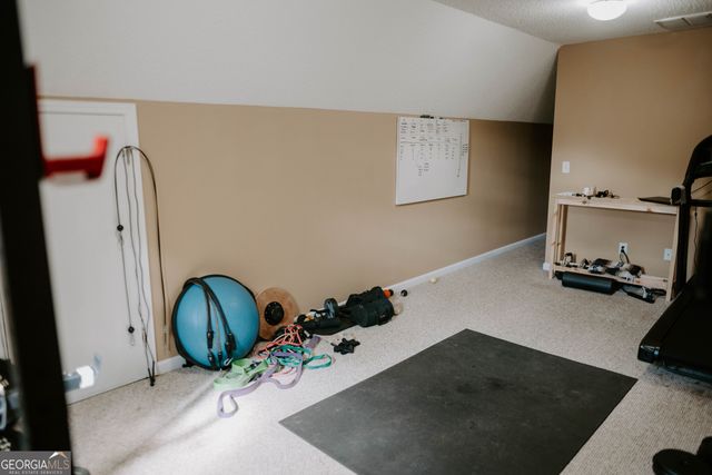 136 King Richard Drive, Griffin, GA 30223