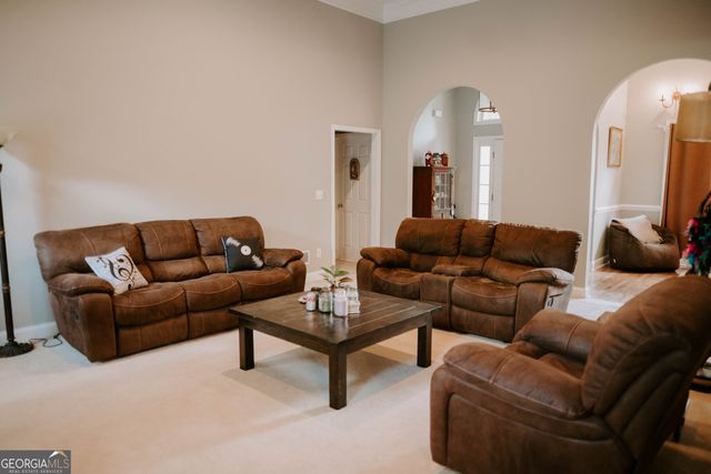 136 King Richard Drive, Griffin, GA 30223