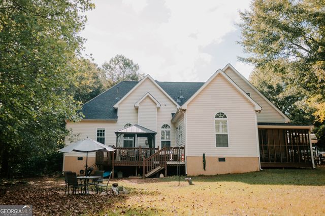 136 King Richard Drive, Griffin, GA 30223