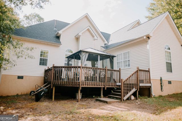 136 King Richard Drive, Griffin, GA 30223