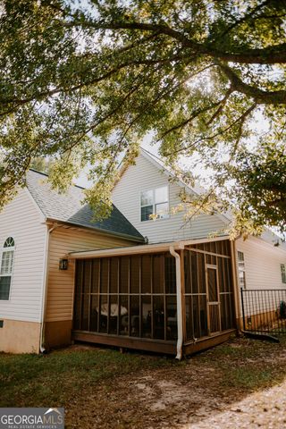 136 King Richard Drive, Griffin, GA 30223